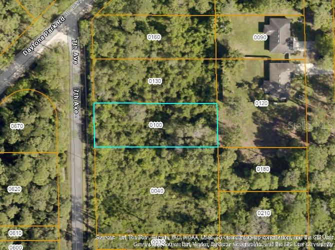 0000 7th Avenue, FL