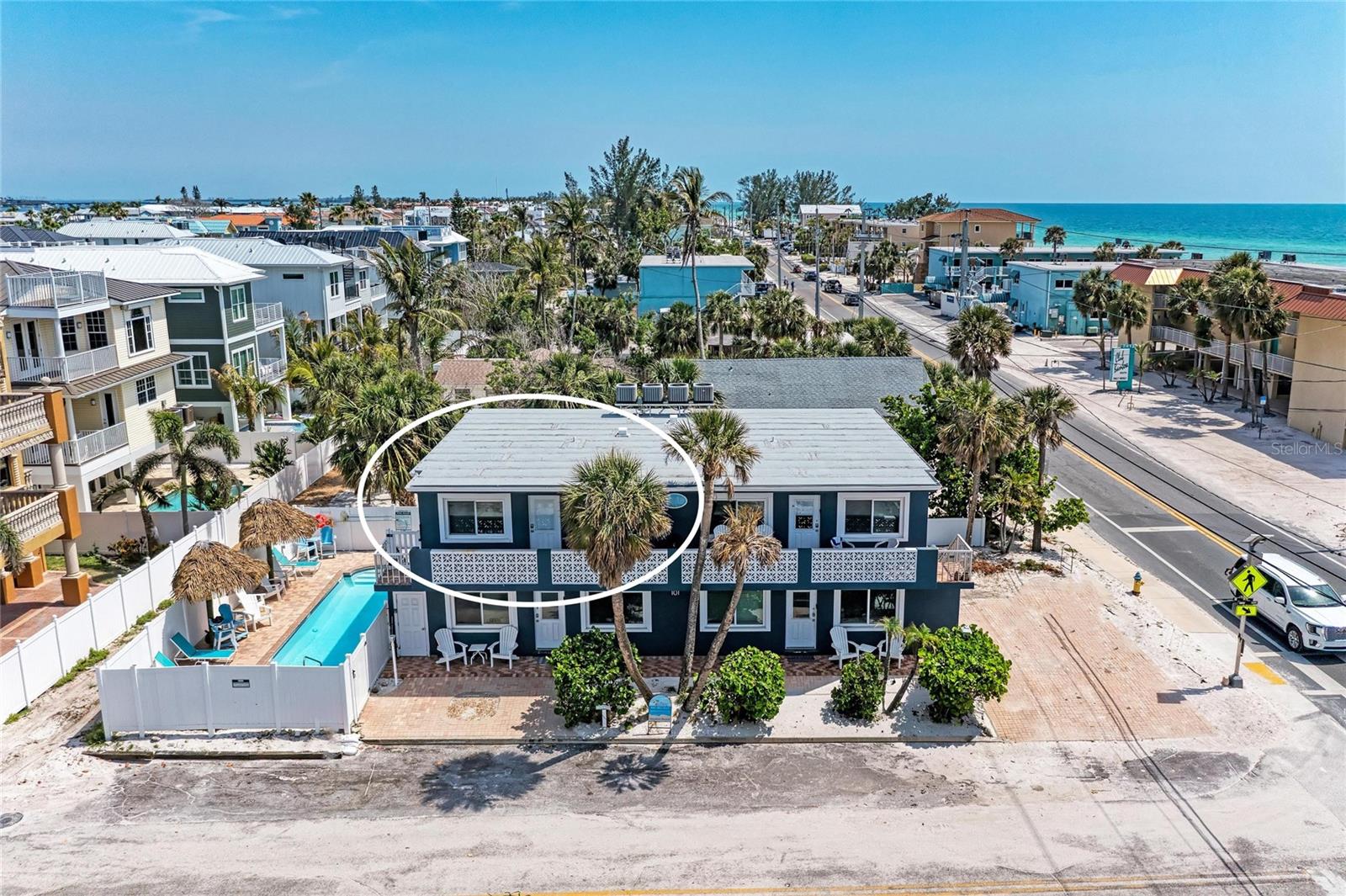 101 25th Street, FL