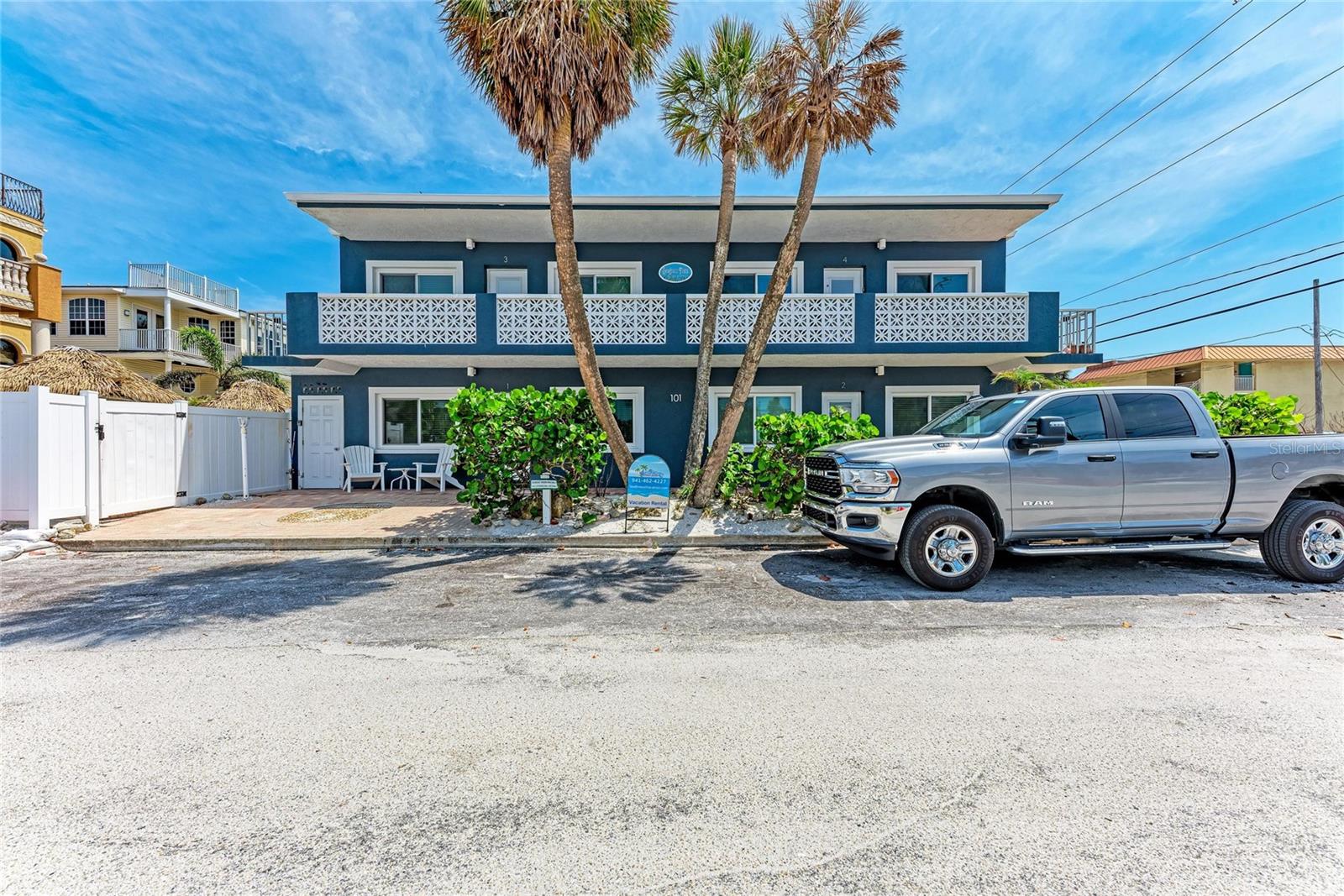 101 25th Street, FL