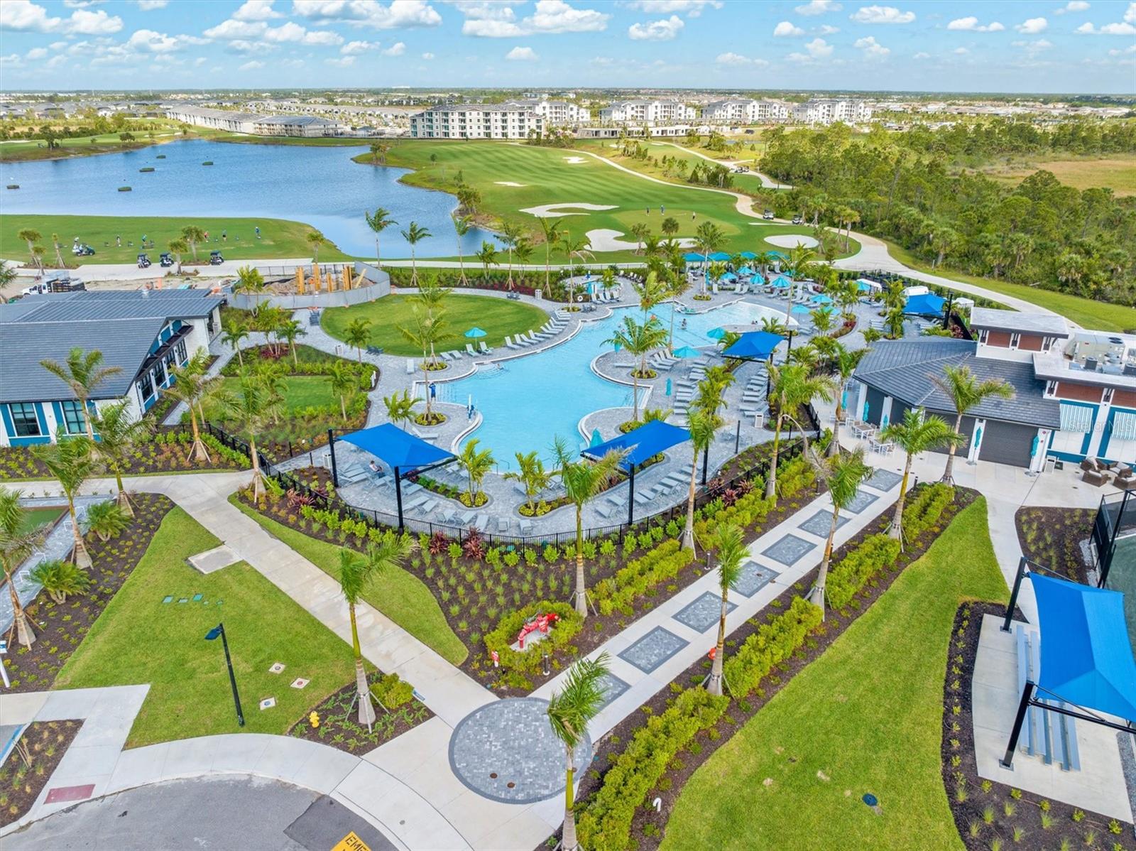 12550 Galapagos Court, FL