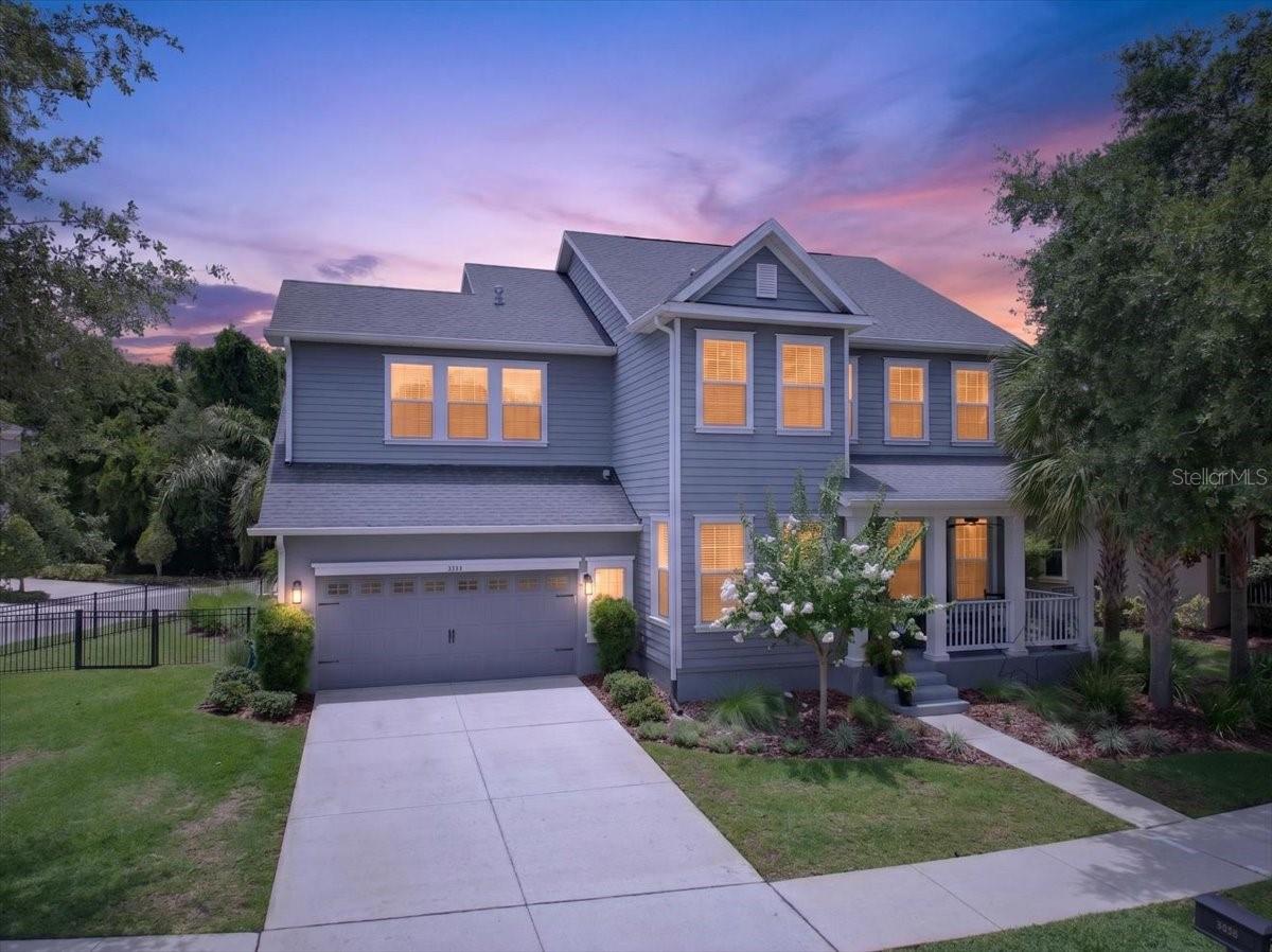 5955 Parkset Drive, FL
