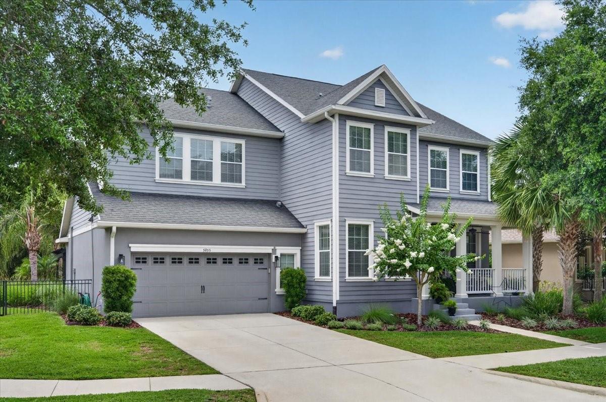 5955 Parkset Drive, FL
