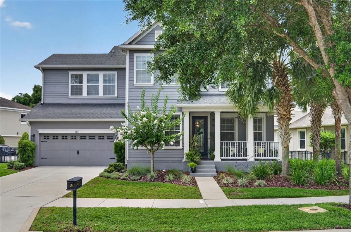 5955 Parkset Drive, FL