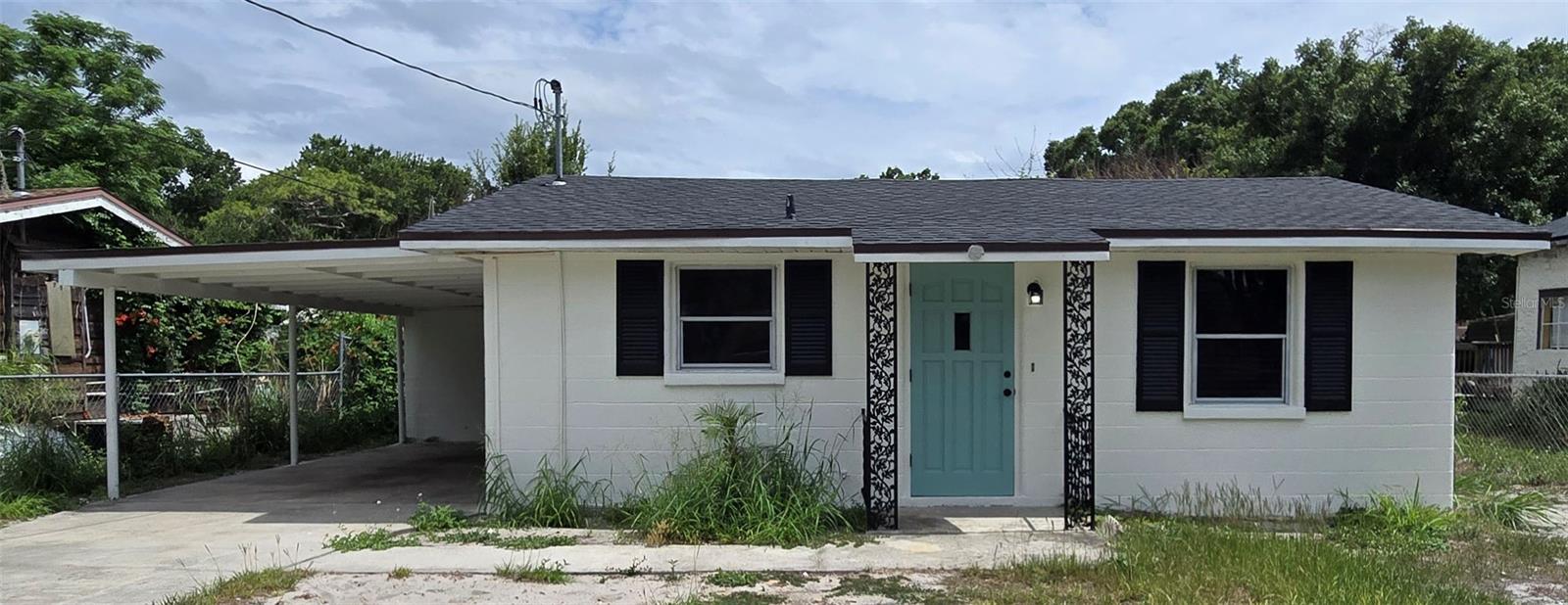 2710 Avenue J, FL