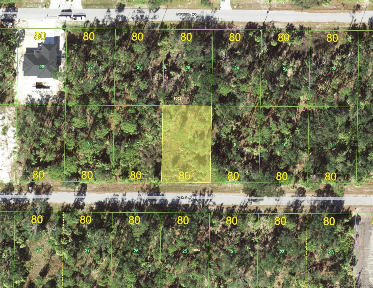 18356 Dakota Avenue, FL