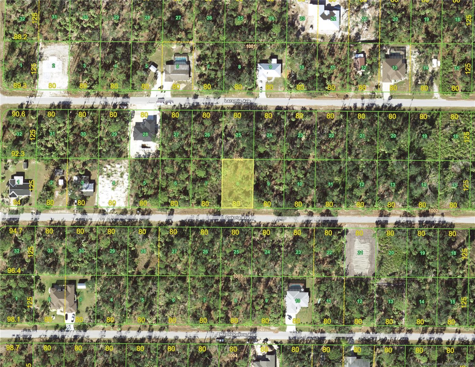 18356 Dakota Avenue, FL