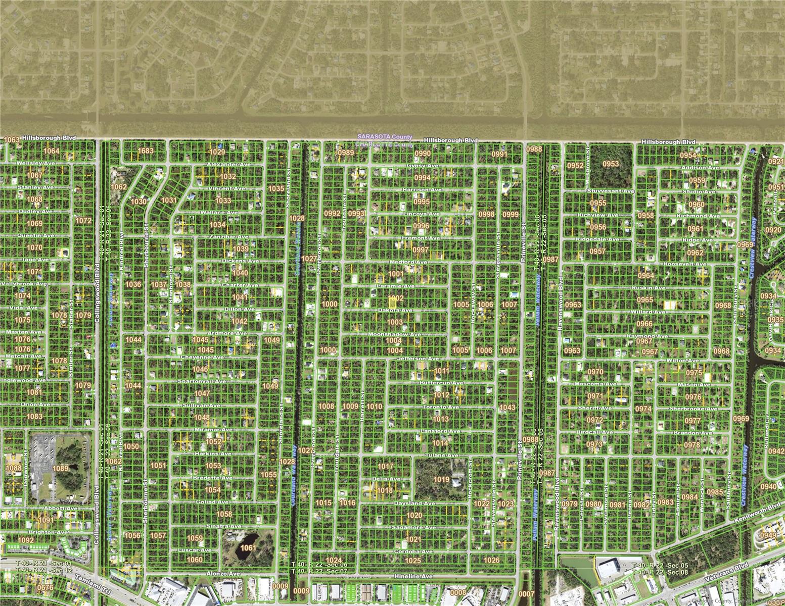18356 Dakota Avenue, FL
