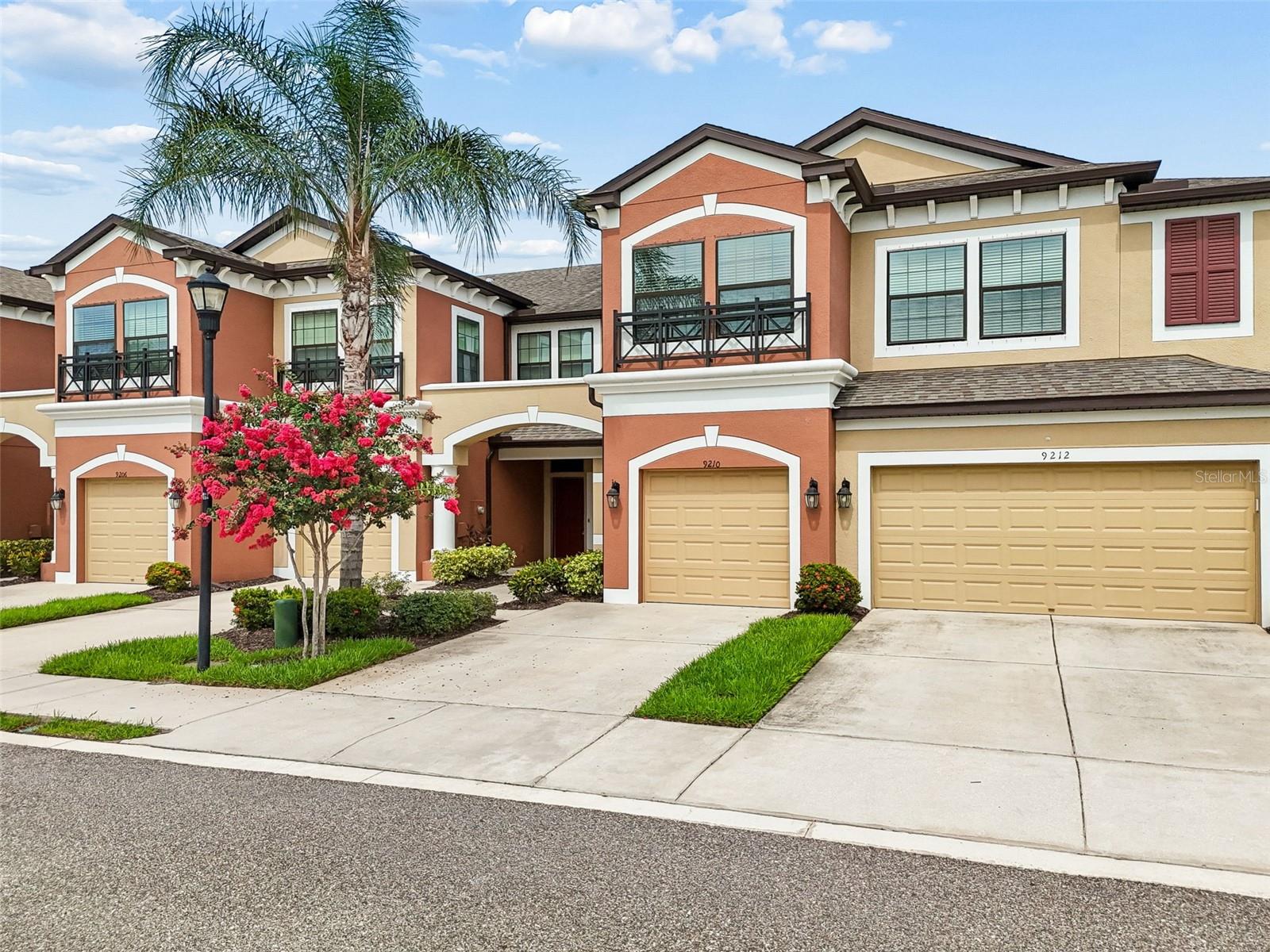 9210 Fox Sparrow Road, FL