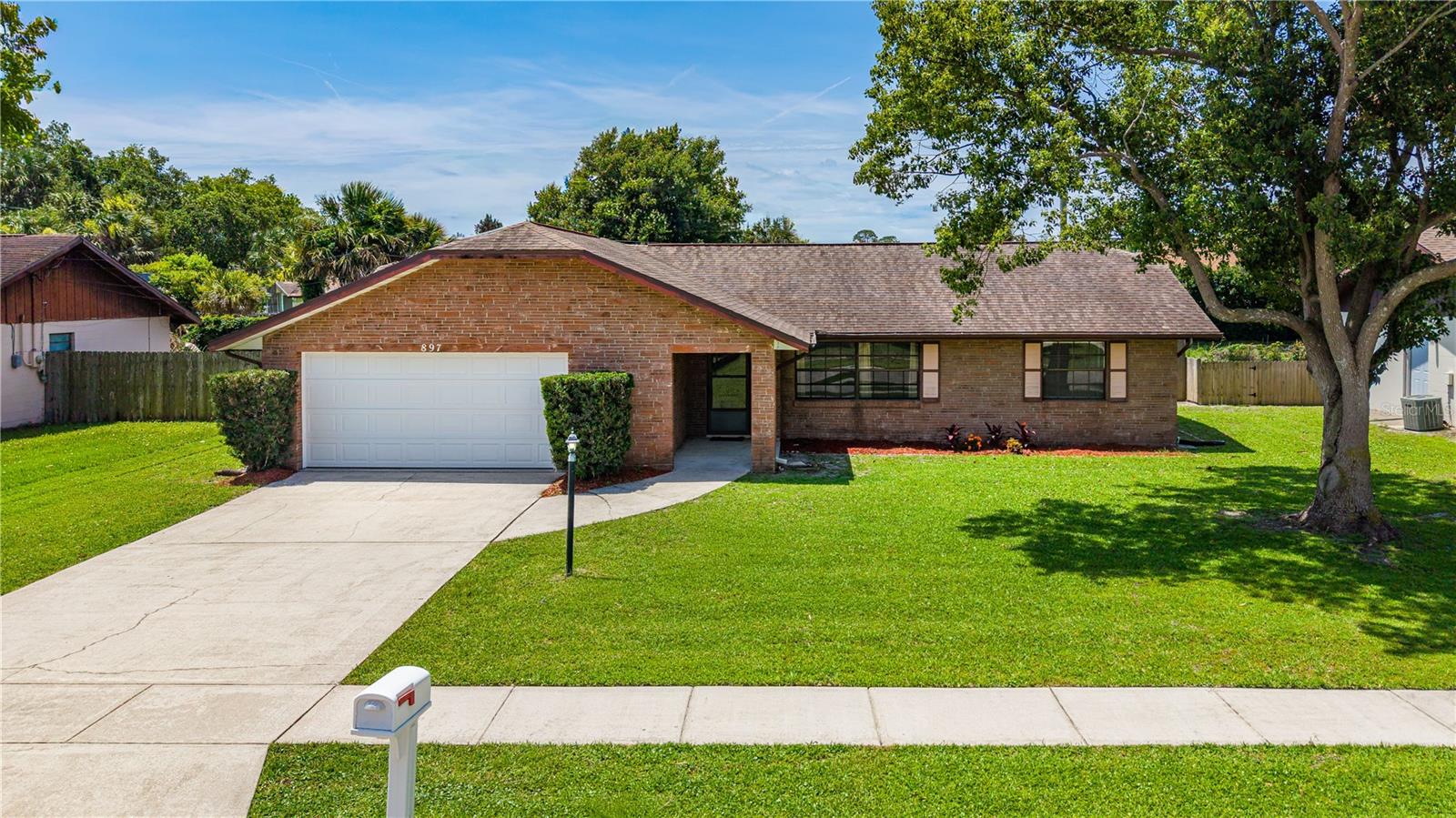 897 Whiporwill Drive, FL