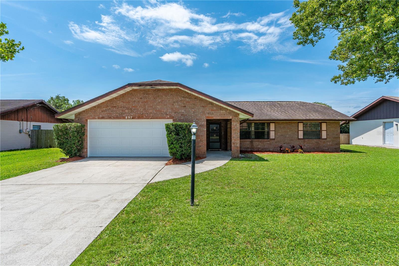 897 Whiporwill Drive, FL
