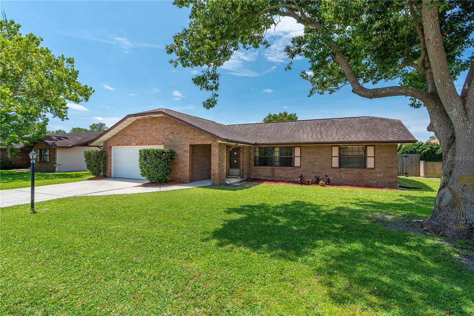 897 Whiporwill Drive, FL