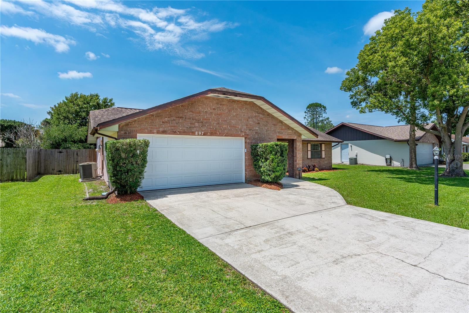 897 Whiporwill Drive, FL