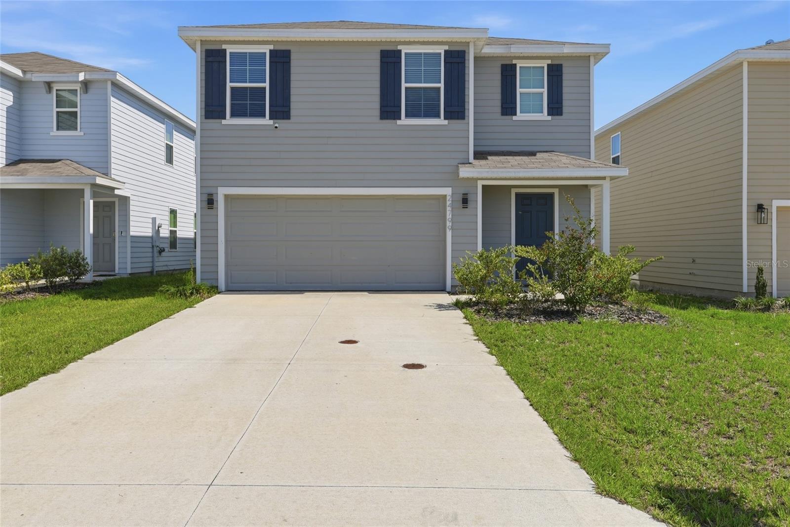 24799 11th Place, FL
