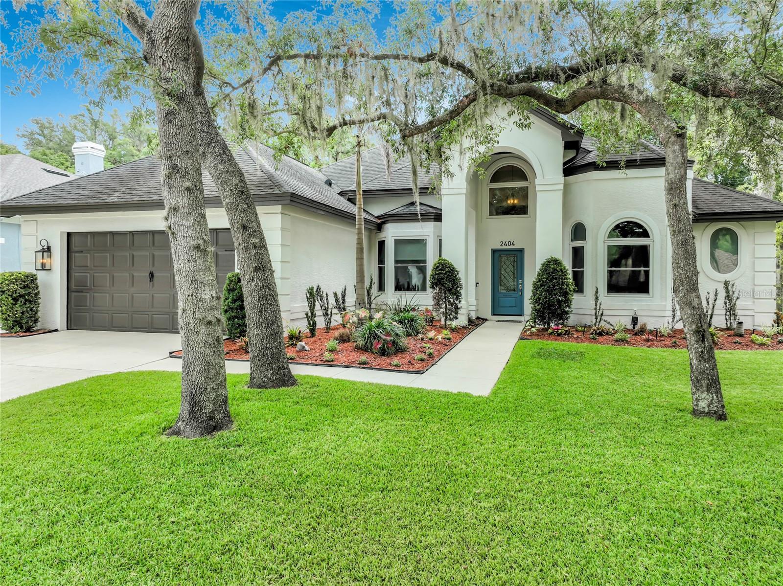 2404 Chantilly Terrace, FL