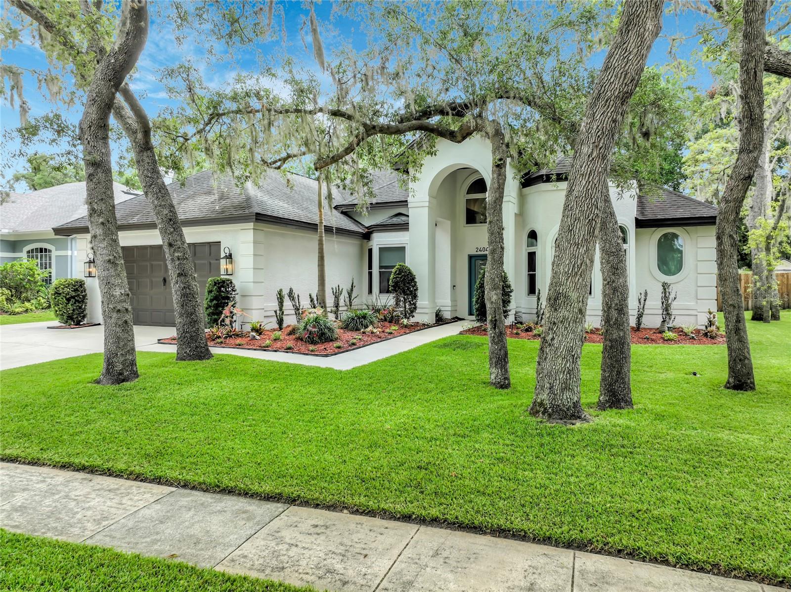 2404 Chantilly Terrace, FL