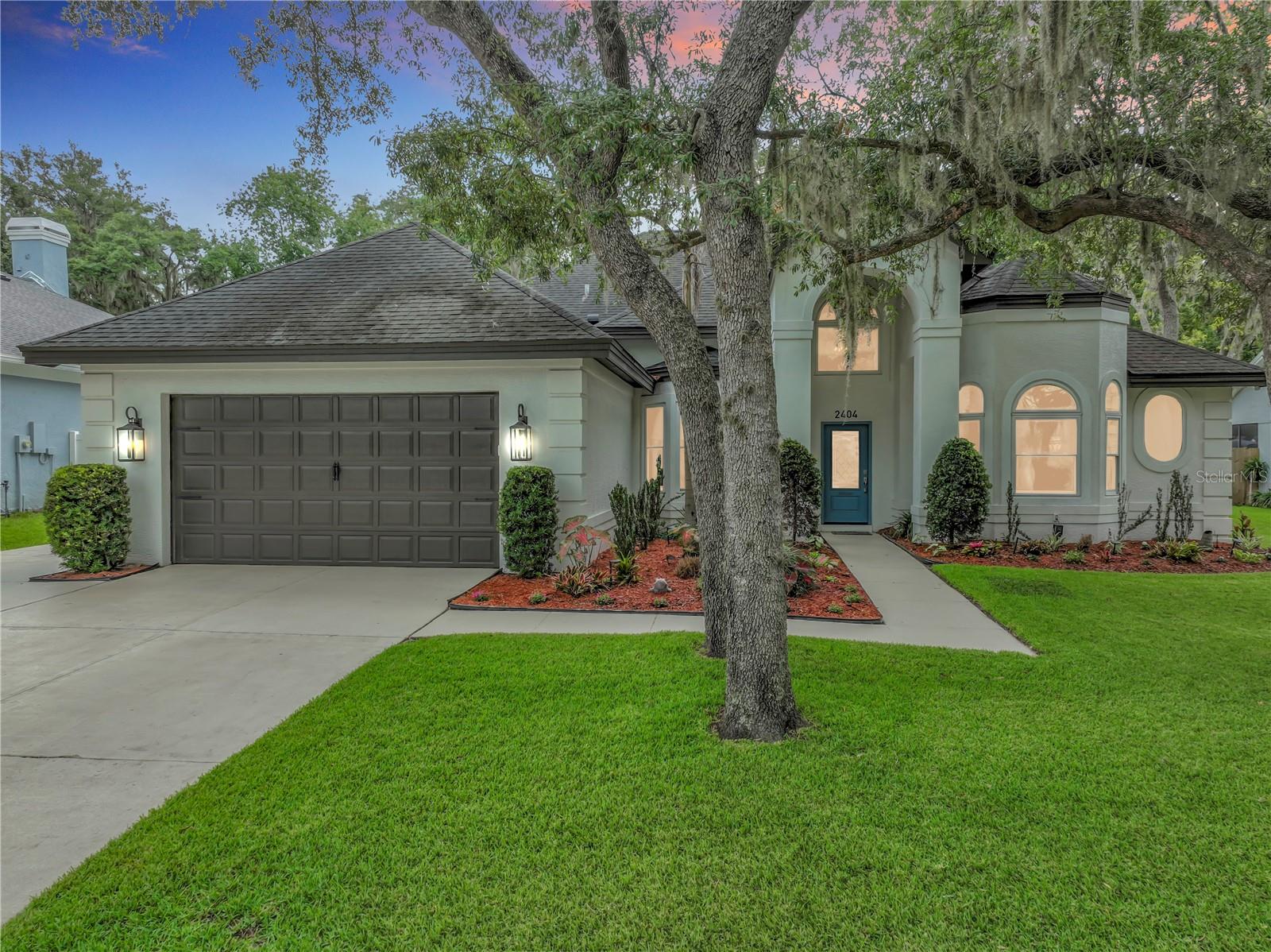 2404 Chantilly Terrace, FL