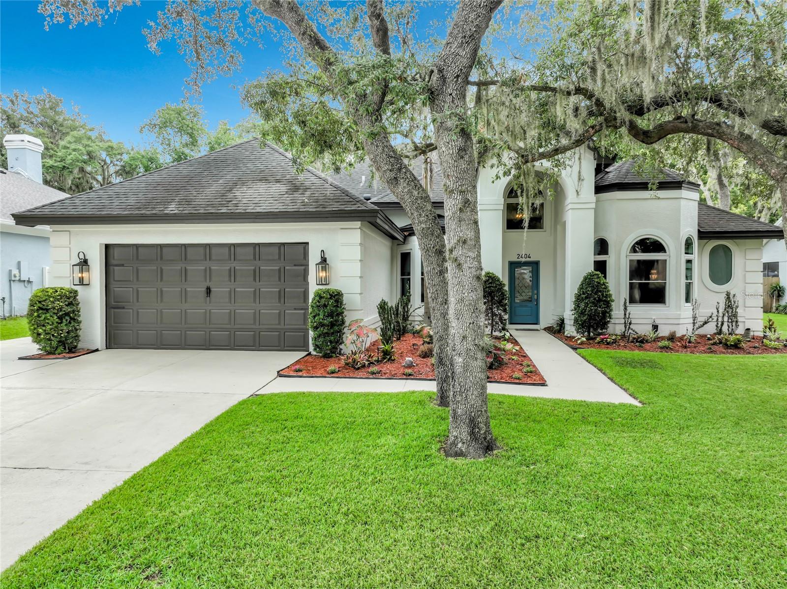 2404 Chantilly Terrace, FL