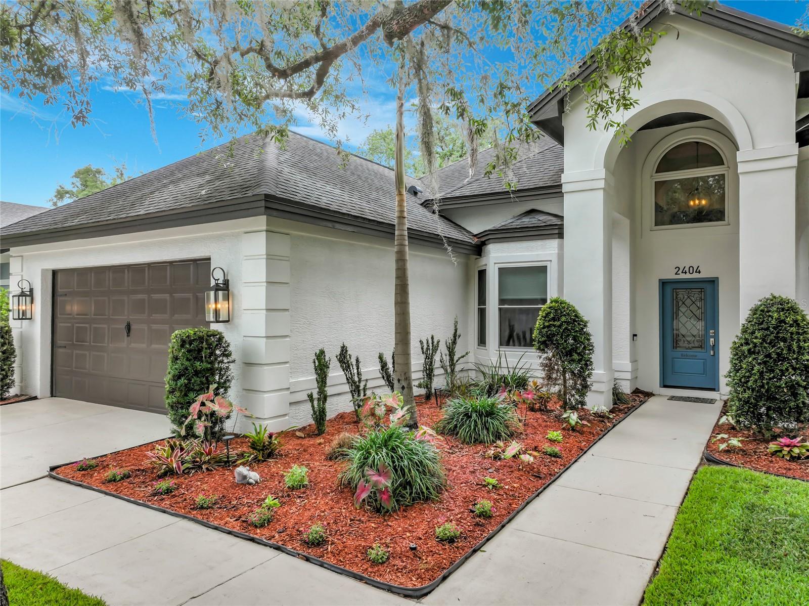2404 Chantilly Terrace, FL