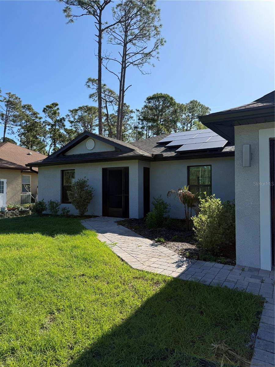 5436 Chamberlain Boulevard, FL
