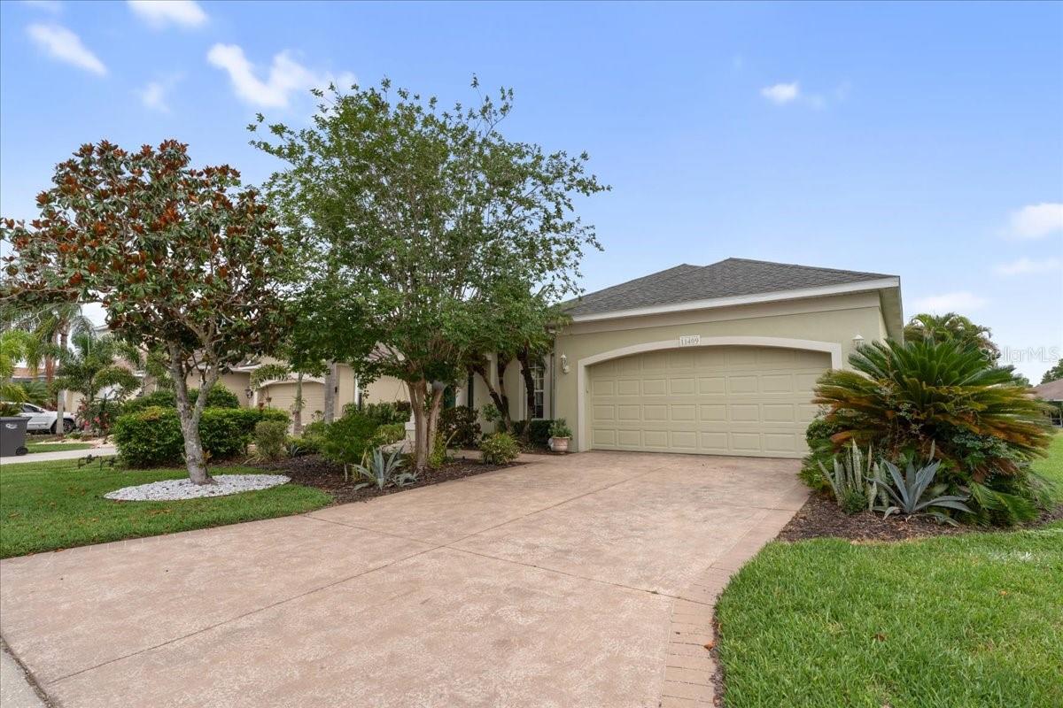11409 56th Street Circle, FL