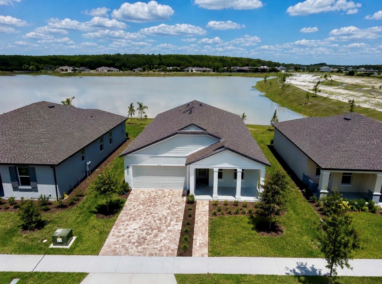 2653 Broadwing Street, FL