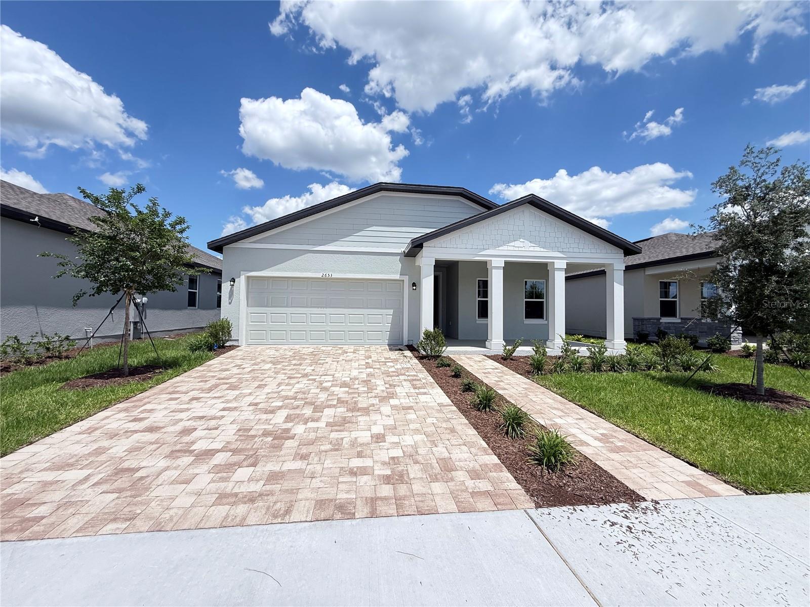 2653 Broadwing Street, FL