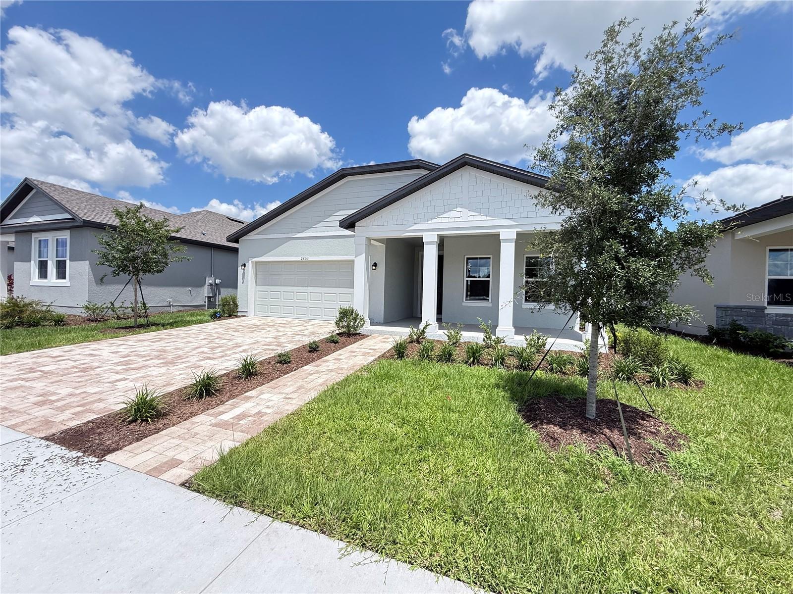 2653 Broadwing Street, FL