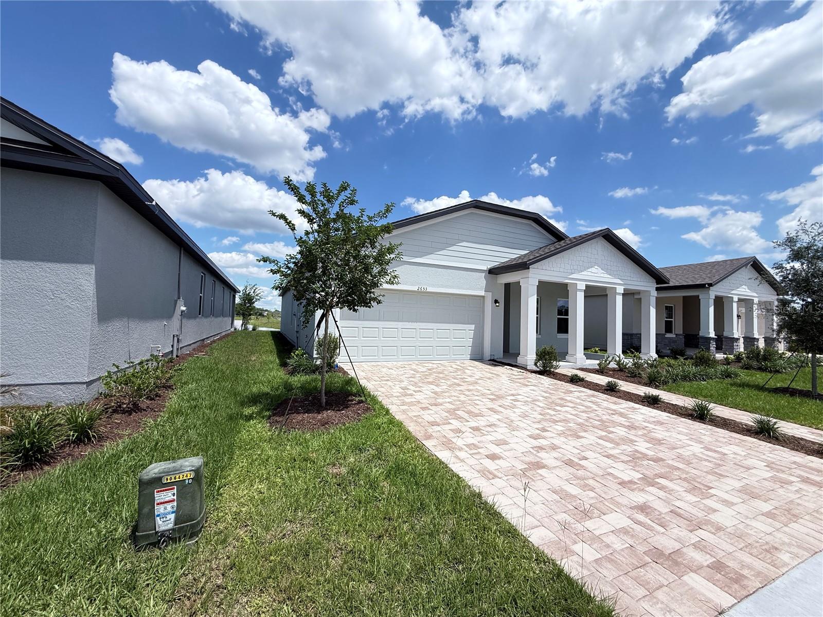 2653 Broadwing Street, FL