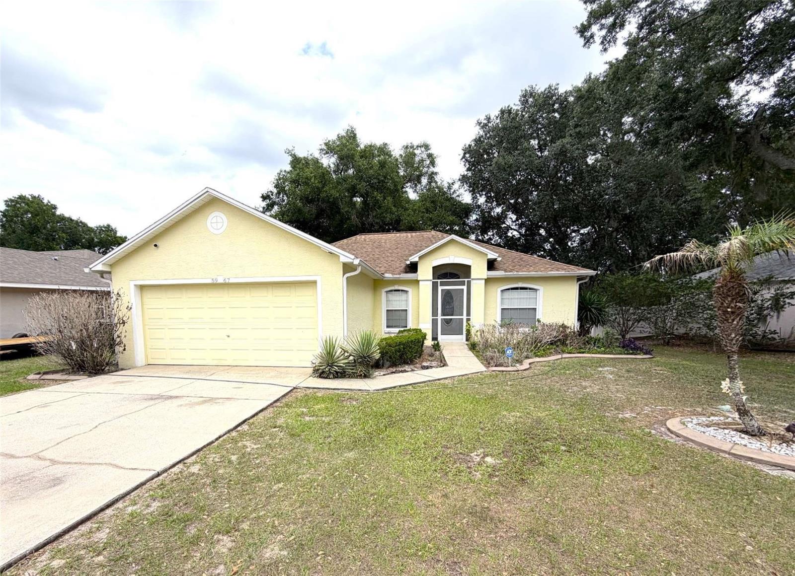 5967 Hillside Heights Drive, FL