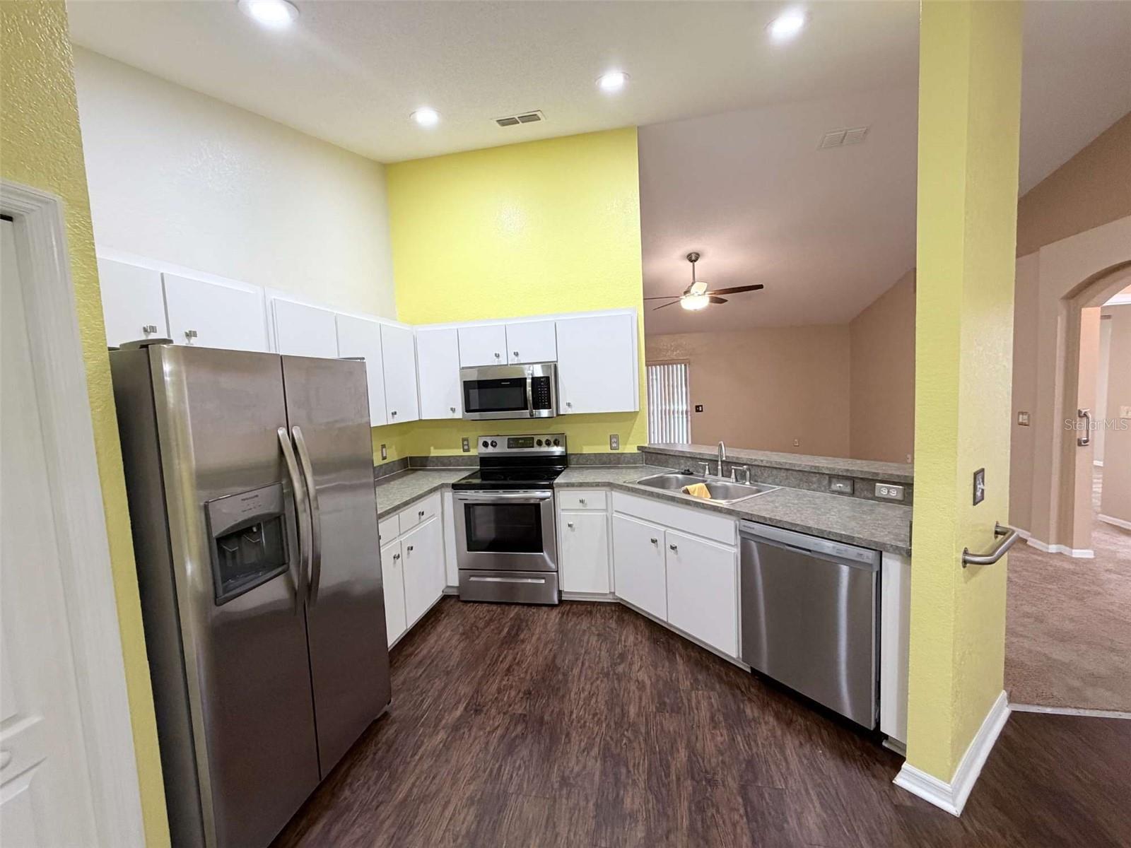 5967 Hillside Heights Drive, FL