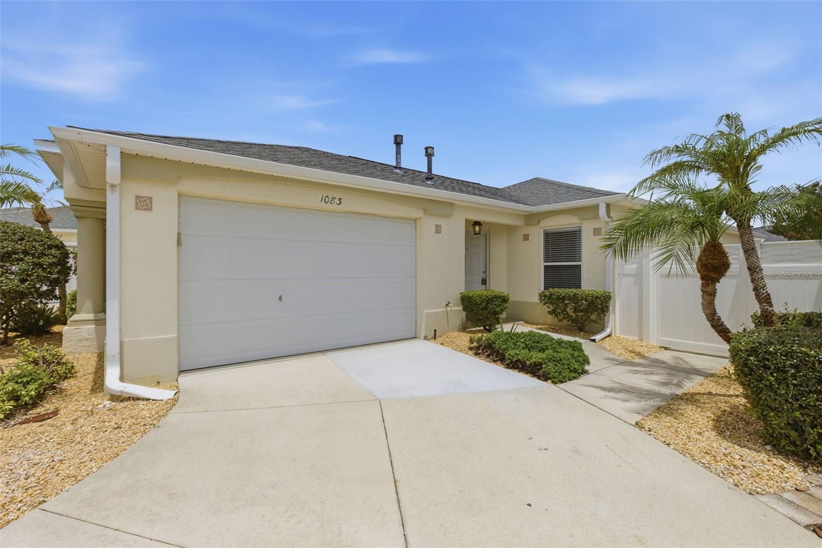 1083 Jackson Street, FL