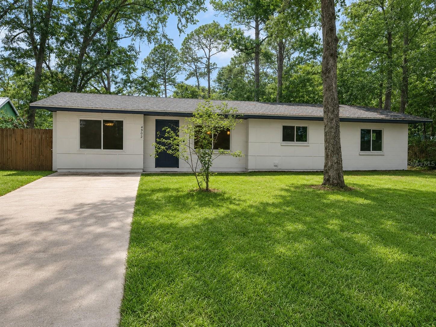4302 21st Drive, FL