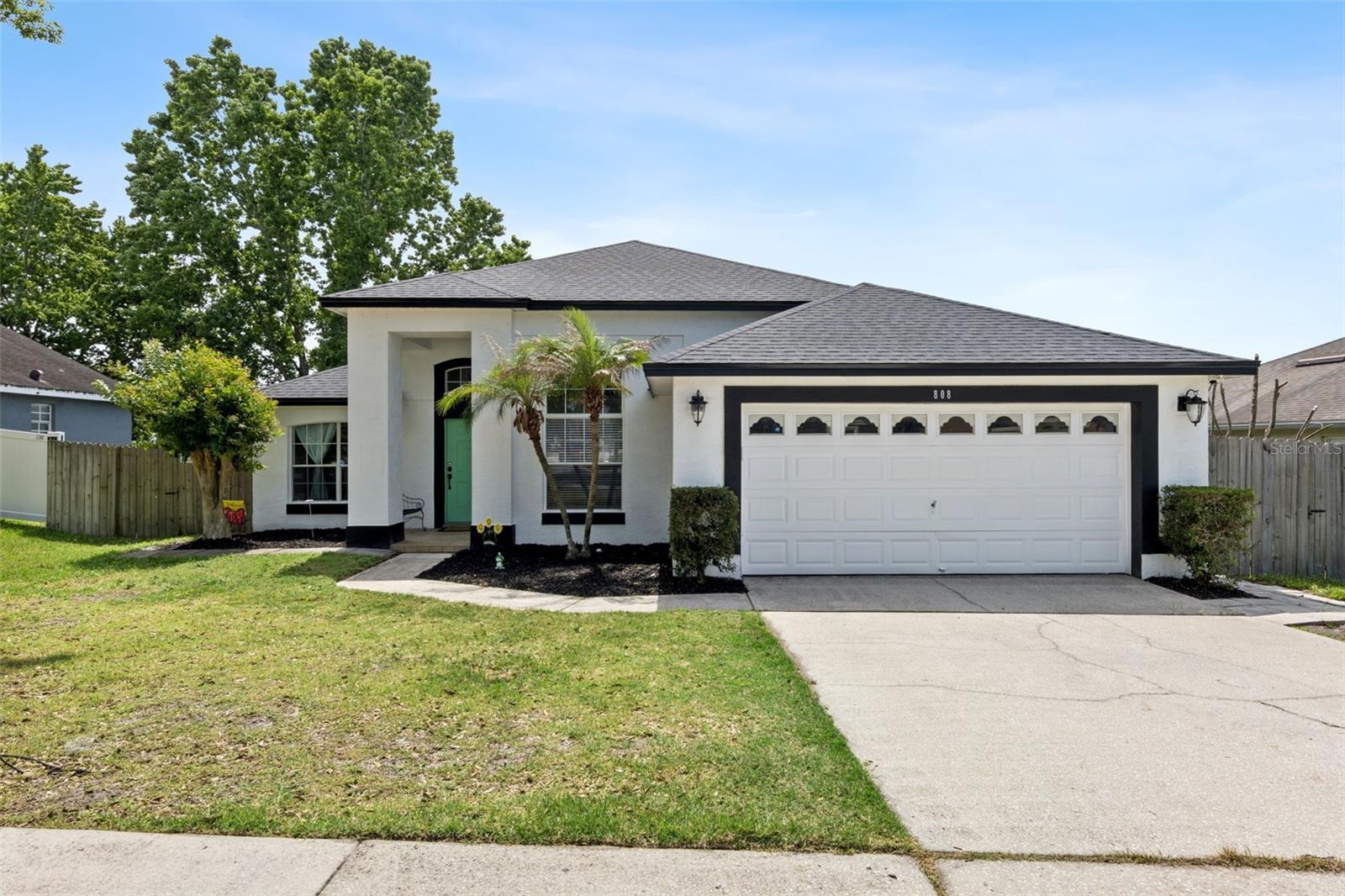 808 Lake Jackson Circle, FL