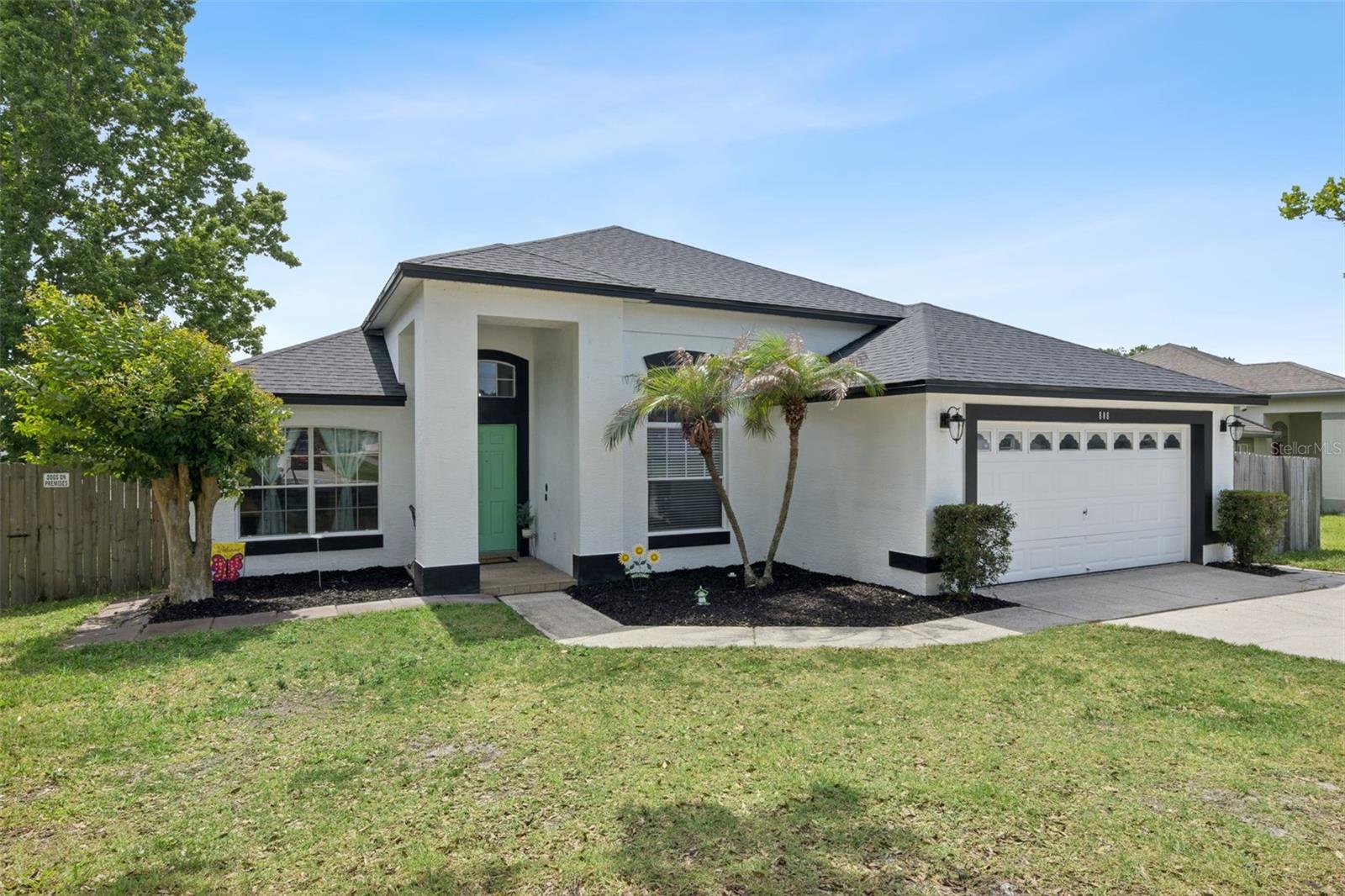 808 Lake Jackson Circle, FL
