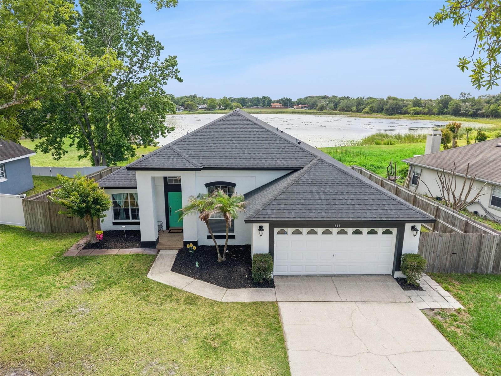 808 Lake Jackson Circle, FL