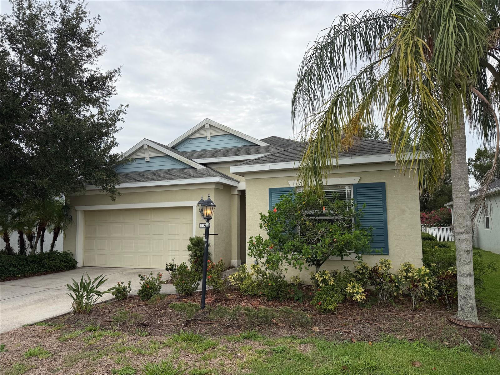 11858 Forest Park Circle, FL