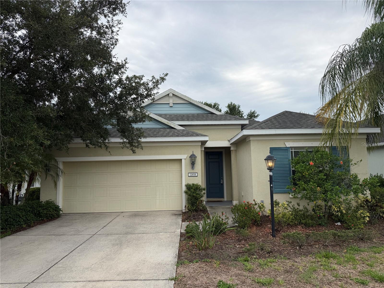 11858 Forest Park Circle, FL