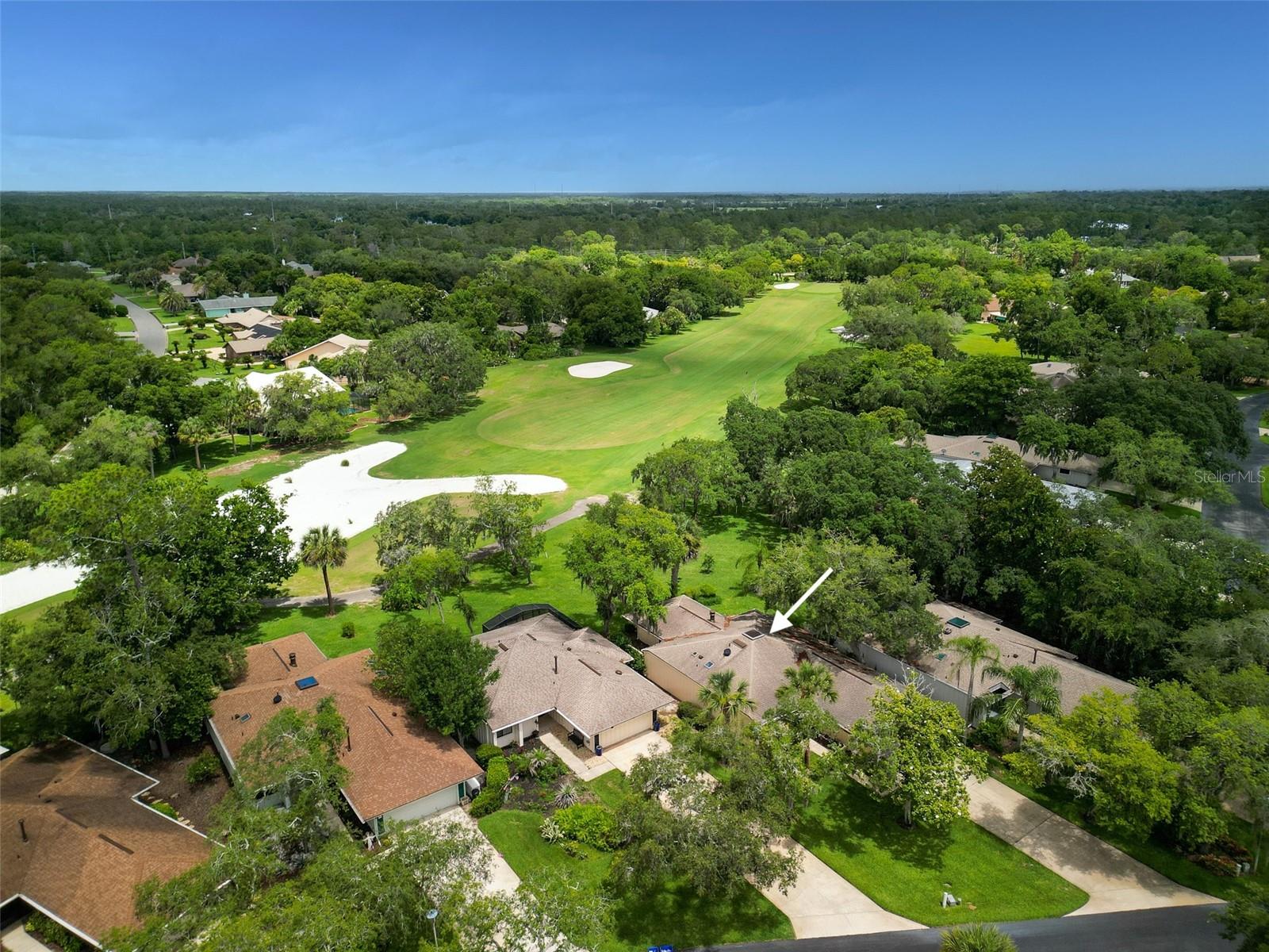 718 Tantallon Court, FL