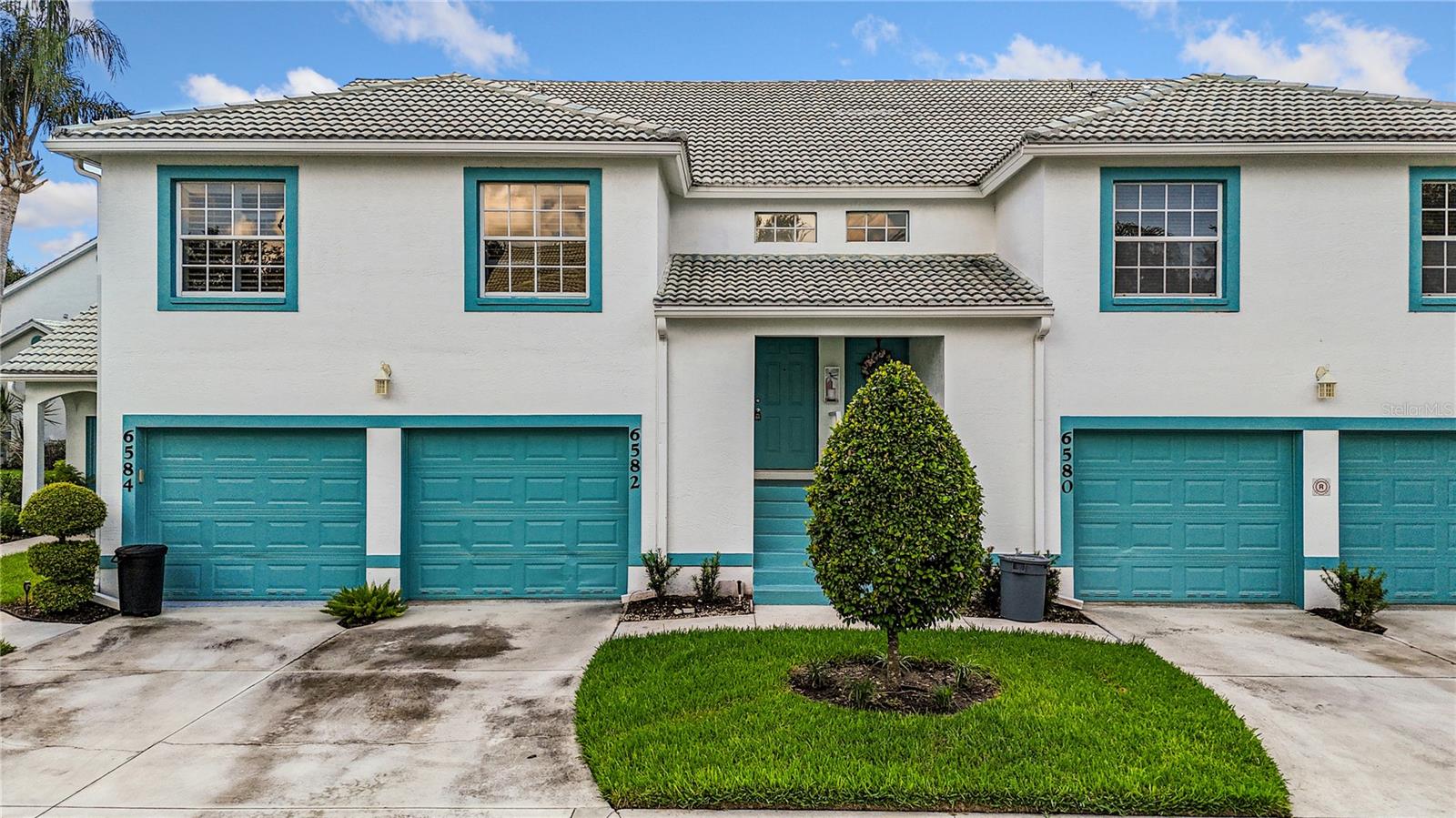 6582 Fairway Gardens Drive, FL
