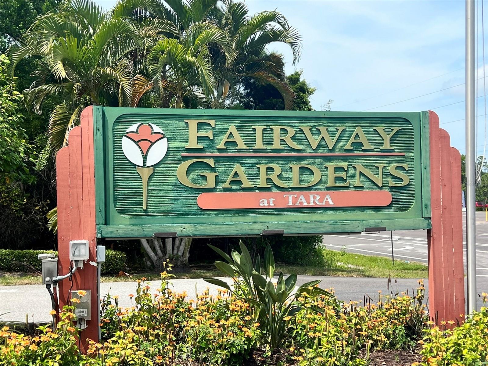 6582 Fairway Gardens Drive, FL