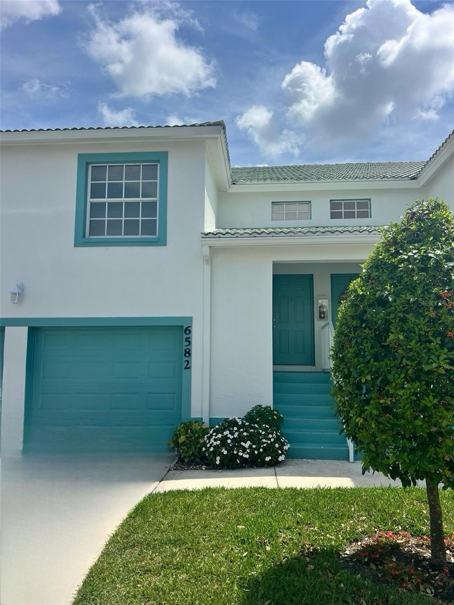 6582 Fairway Gardens Drive, FL