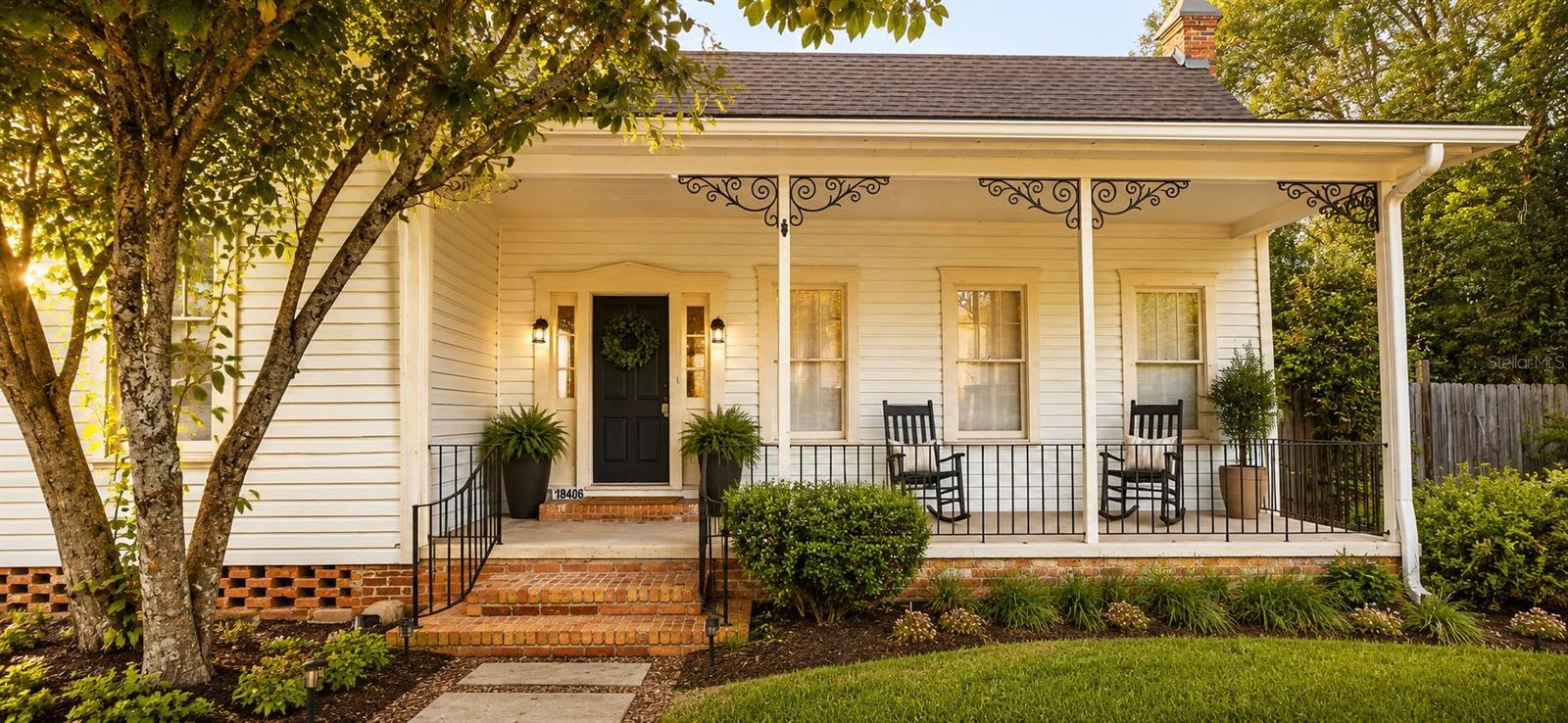18406 High Springs Main Street, FL