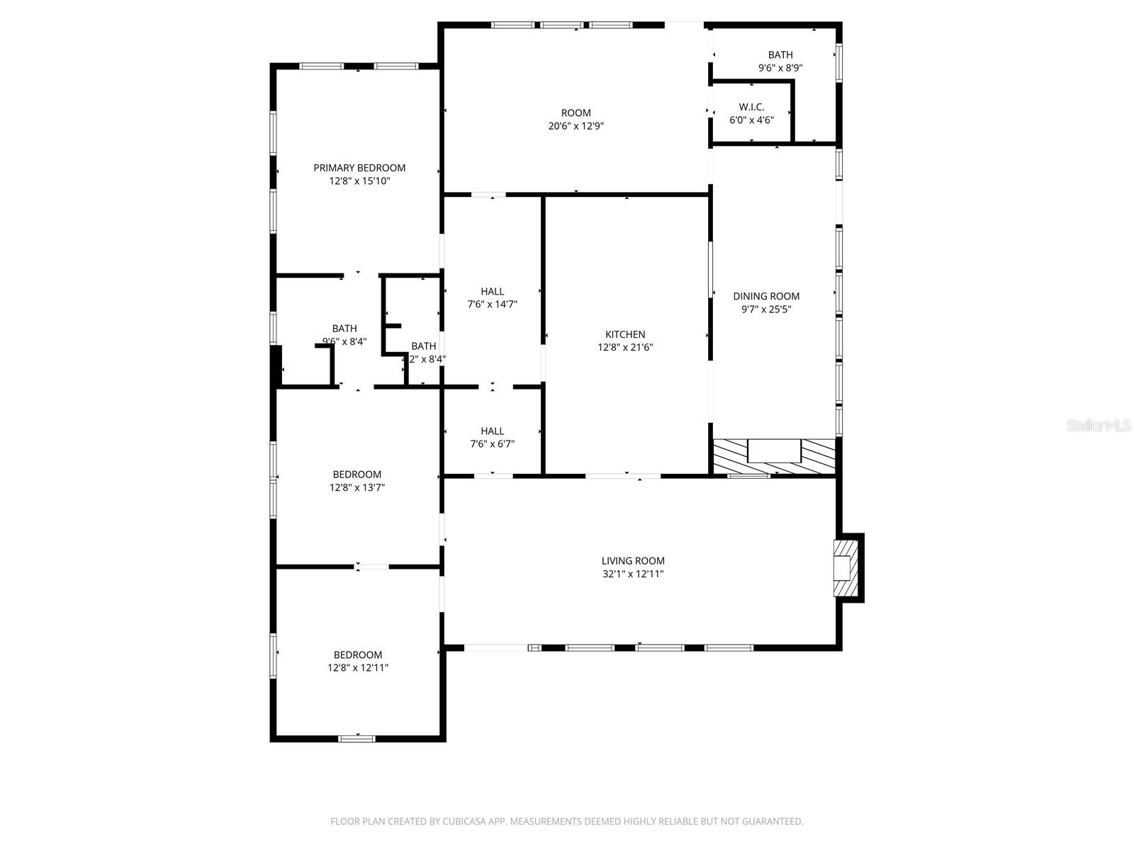 18406 High Springs Main Street, FL