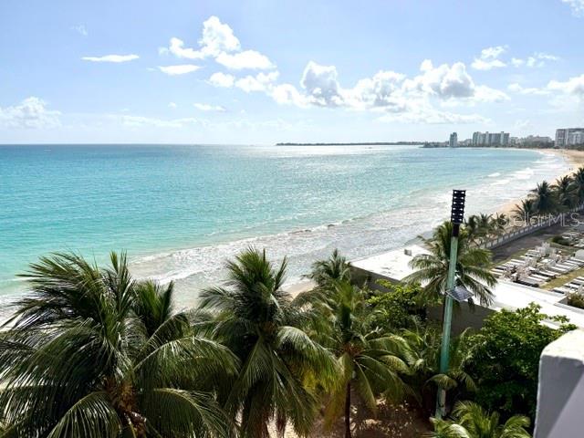 4123 Isla Verde Avenue, PR