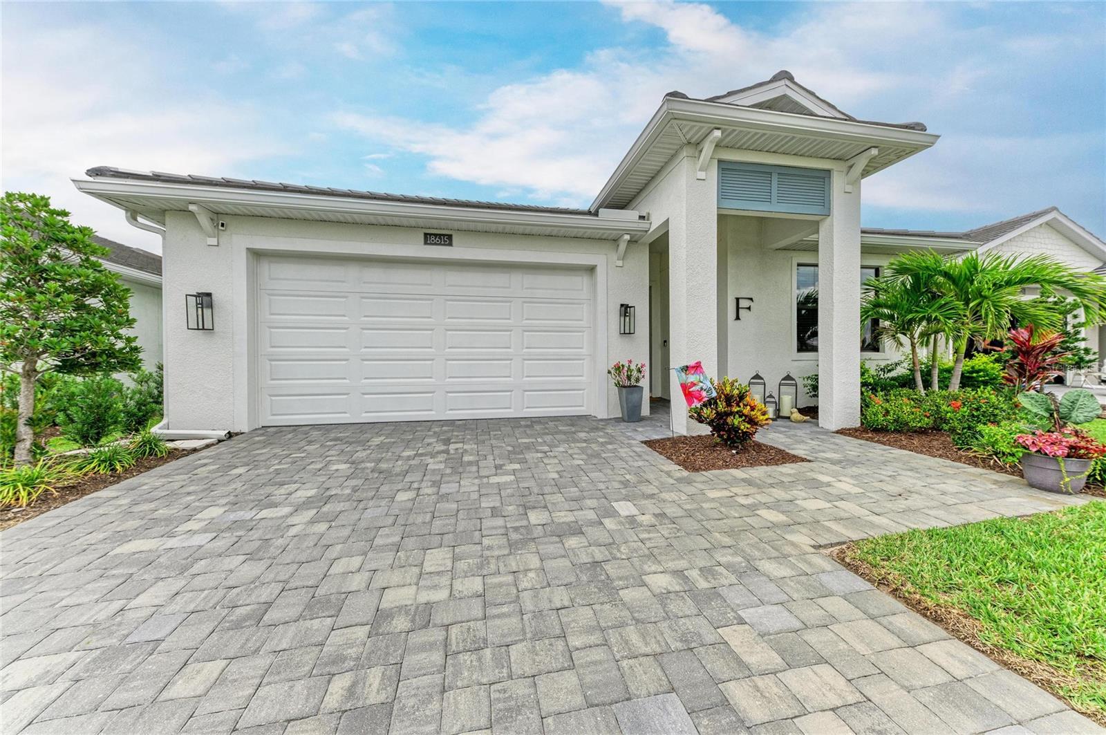 18615 Midsummer Place, FL