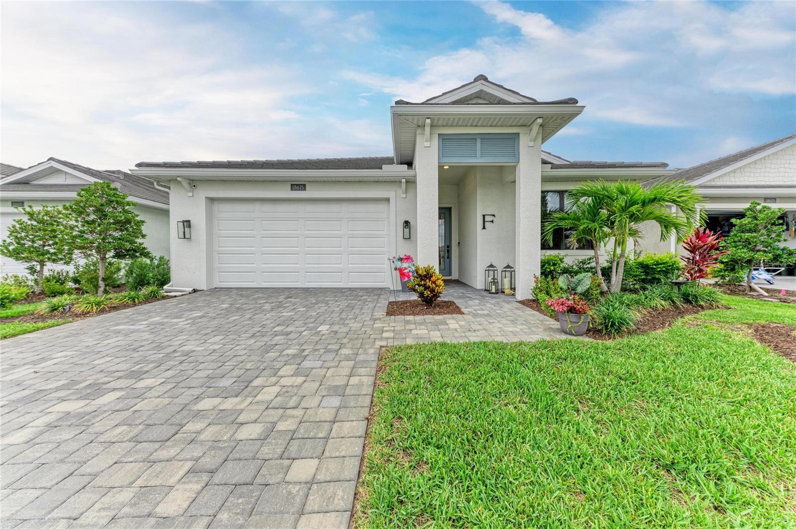 18615 Midsummer Place, FL