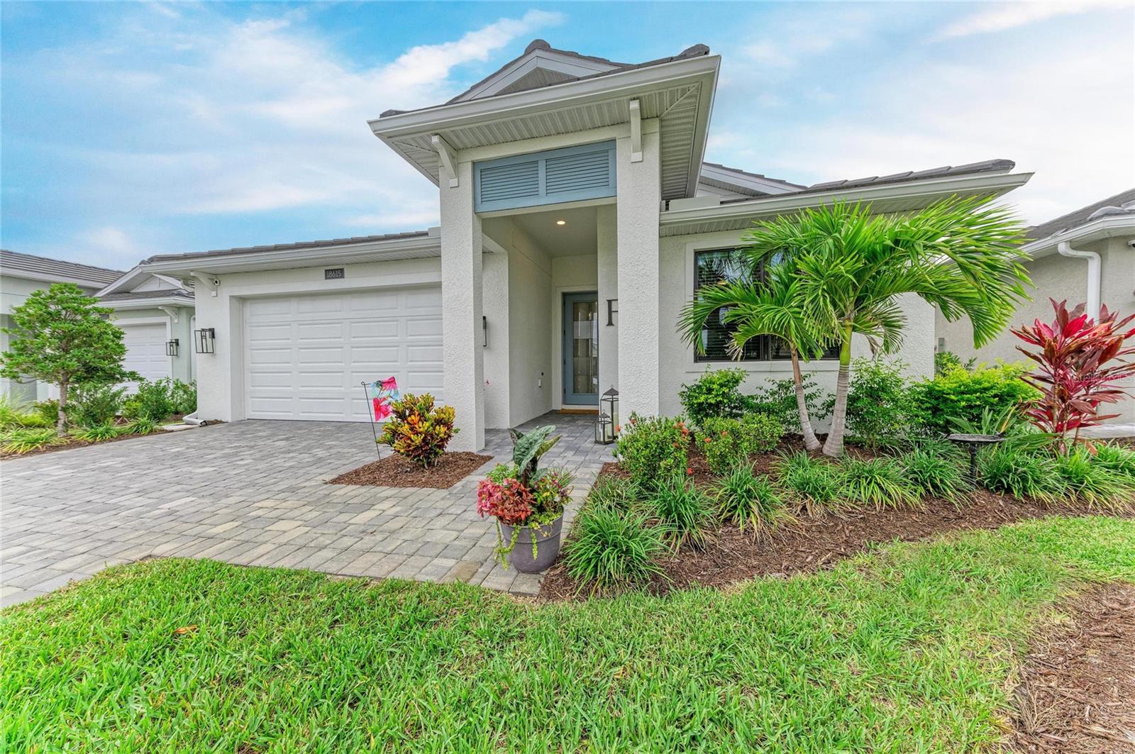 18615 Midsummer Place, FL