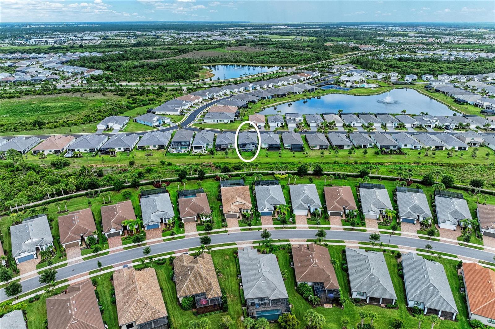 18615 Midsummer Place, FL