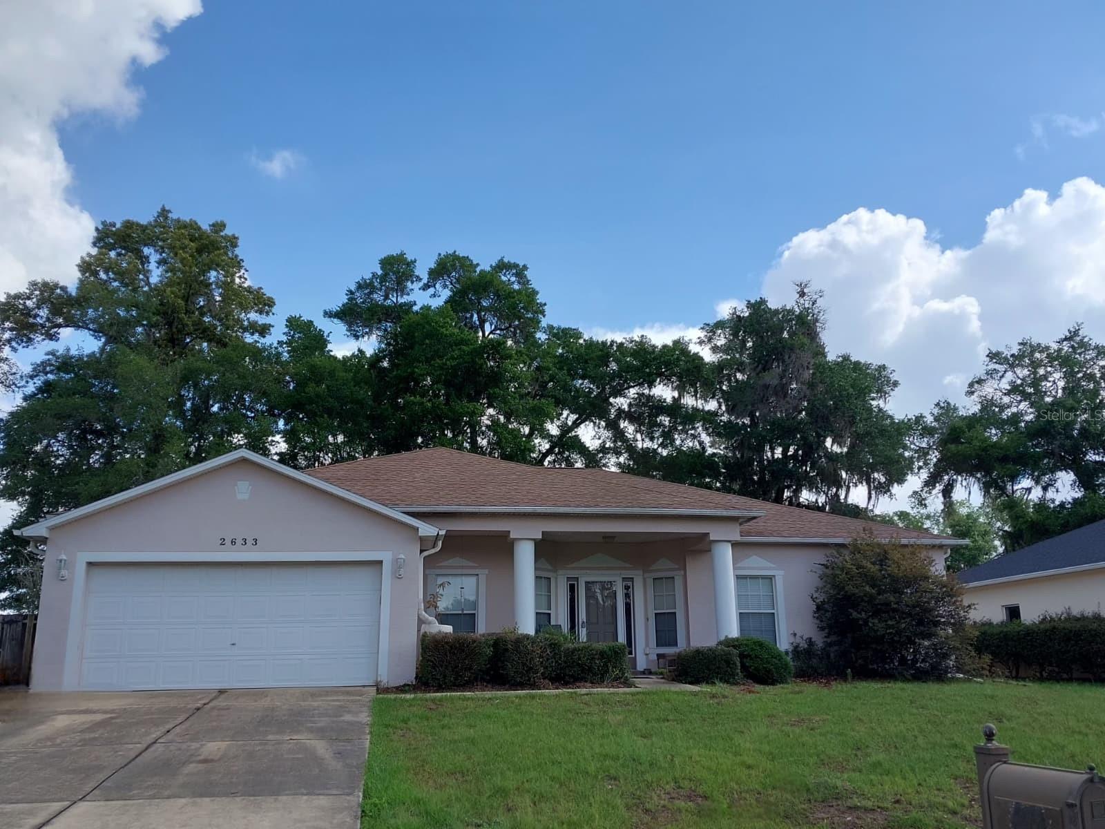 2633 27th Street, FL
