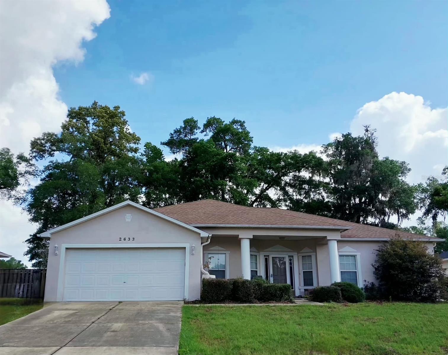 2633 27th Street, FL